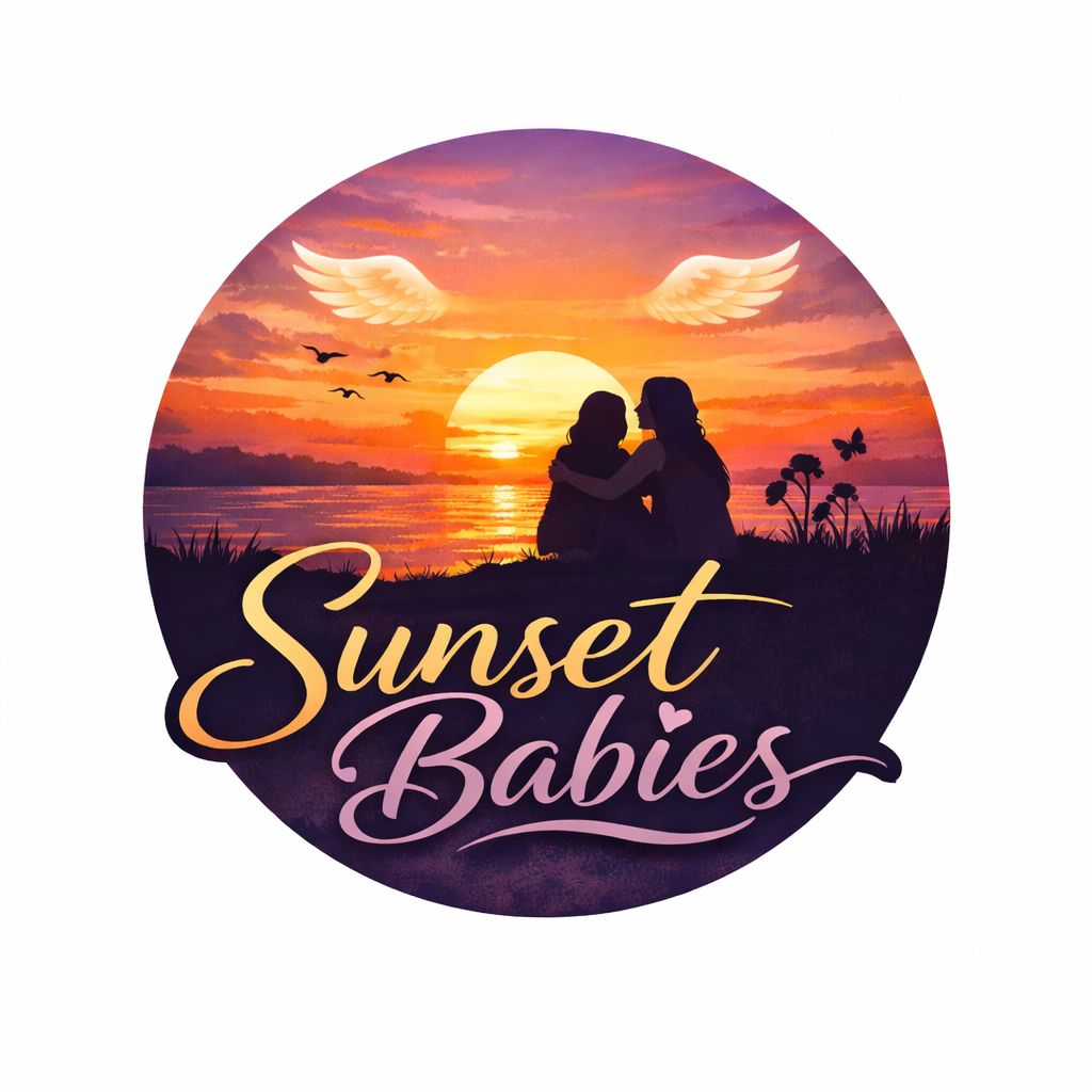 Sunset Babies Logo